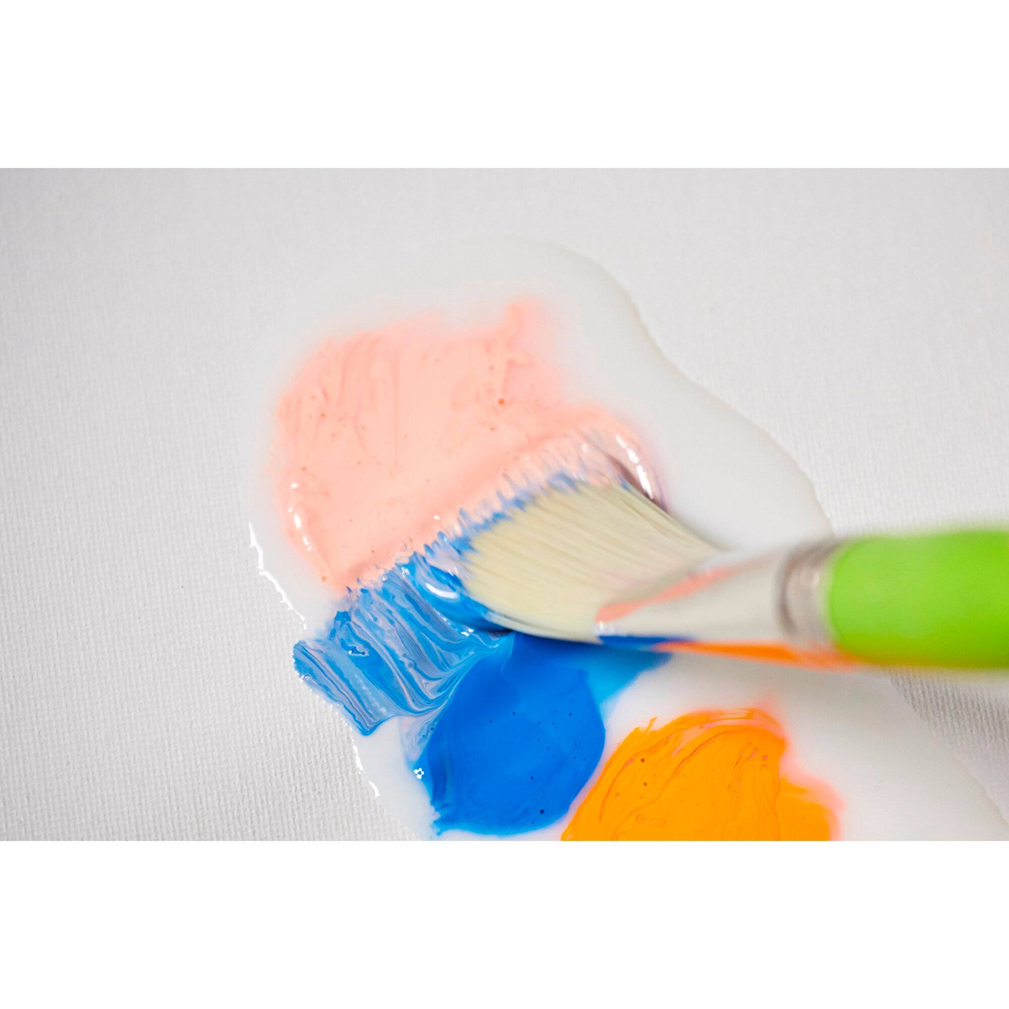 Liquitex® Slow-Dri® Blending Medium